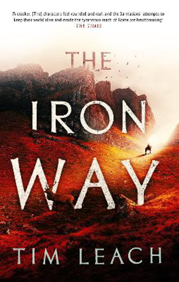 Picture of The Iron Way (leach) Pb