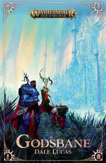Picture of Warhammer: Age of Sigmar - Godsbane