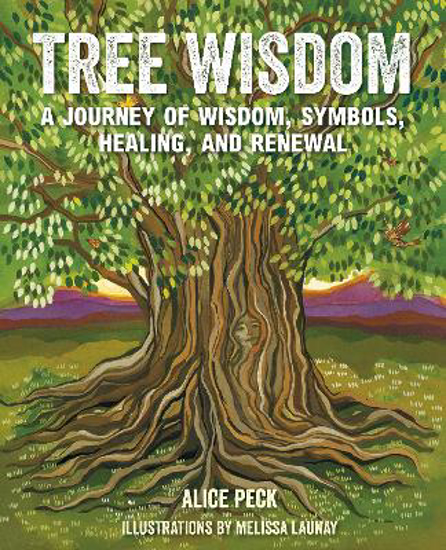 Picture of Tree Wisdom