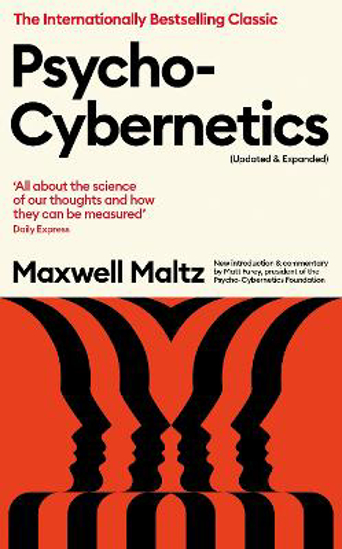 Picture of Psycho-cybernetics (maltz) Pb