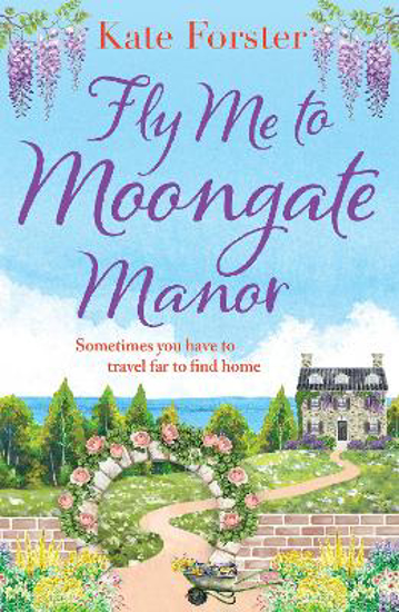 Picture of Fly Me To Moongate Manor (forster) Pb
