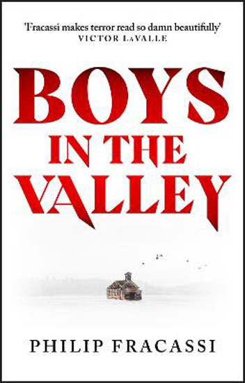 Picture of Boys In The Valley (fracassi) Pb
