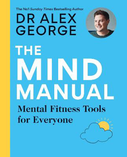 Picture of The Mind Manual (george) Pb