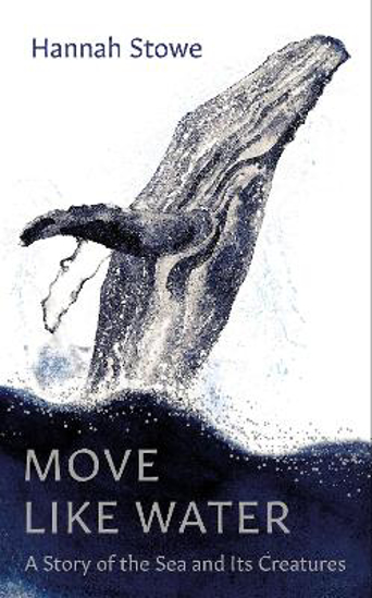Picture of Move Like Water (stowe) Hb