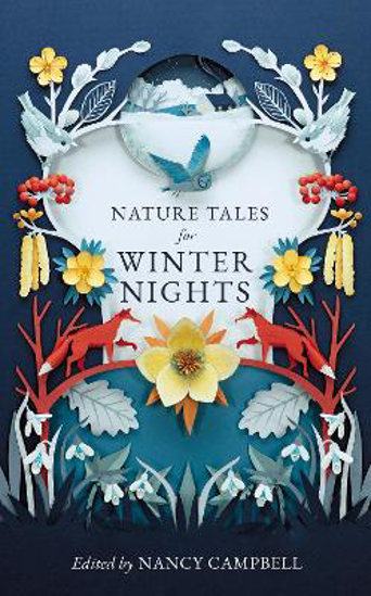 Picture of Nature Tales For Winter Nights