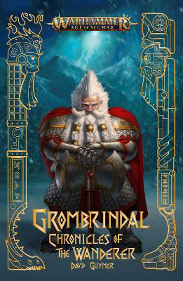 Picture of Warhammer: Grombrindal - Chronicles of the Wanderer