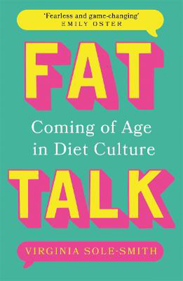 Picture of Fat Talk (sole-smith) Pb
