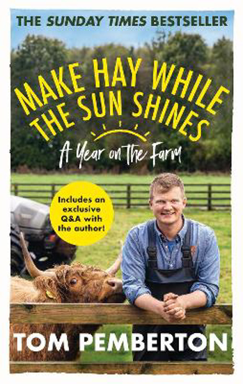 Picture of Make Hay While the Sun Shines