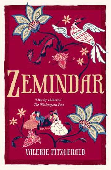 Picture of Zemindar (fitzgerald) Pb