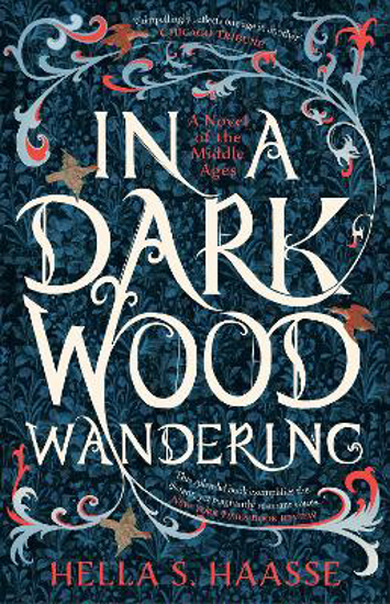 Picture of In A Dark Wood Wandering (haasse) Hb