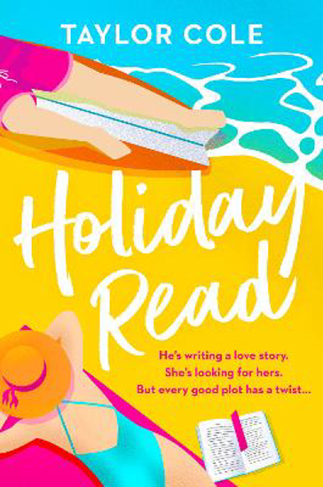 Picture of Holiday Read (cole) Pb