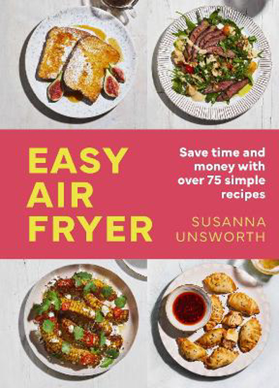 Picture of Easy Air Fryer