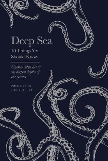 Picture of Deep Sea: 10 Things You Should Know