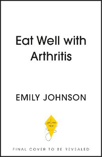 Picture of Eat Well With Arthritis (johnson) Hb