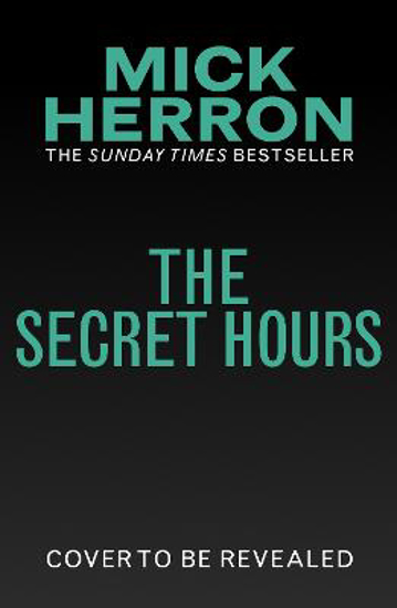 Picture of The Secret Hours (herron) Hb