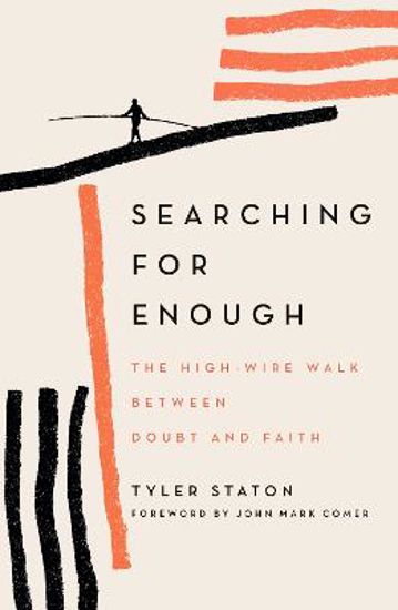 Picture of Searching For Enough (staton) Pb