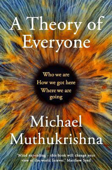 Picture of A Theory Of Everyone (muthukrishna) Hb