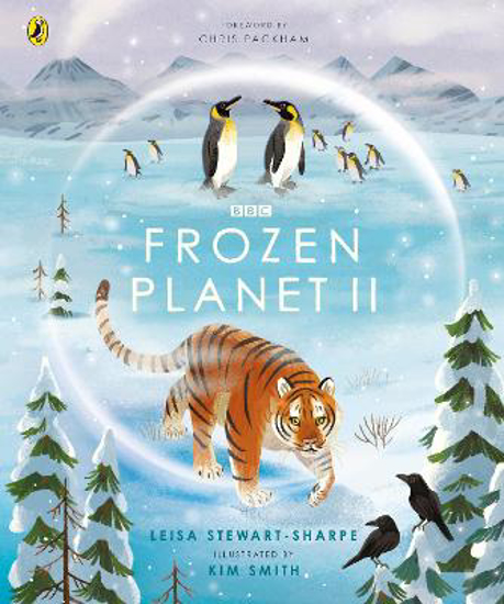 Picture of Bbc Frozen Planet II