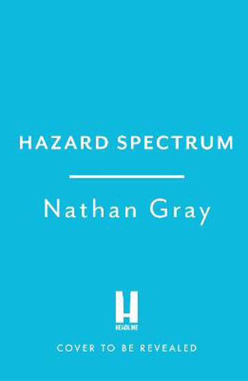 Picture of Hazard Spectrum (gray) Hb