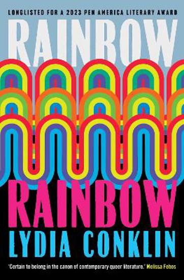 Picture of Rainbow Rainbow (conklin) Pb