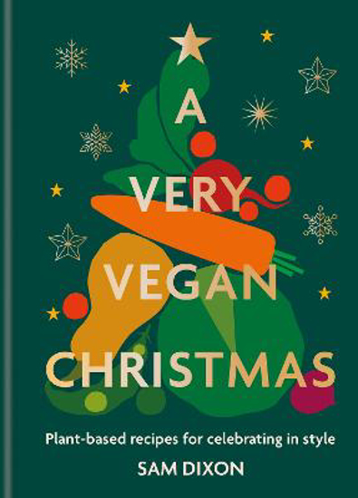 Picture of A Very Vegan Christmas