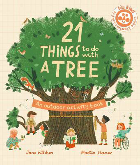 Picture of 21 Things To Do With A Tree