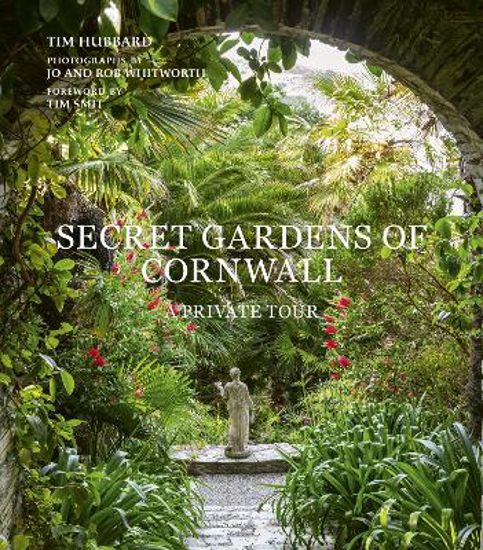 Picture of Secret Gardens of Cornwall: A Private Tour