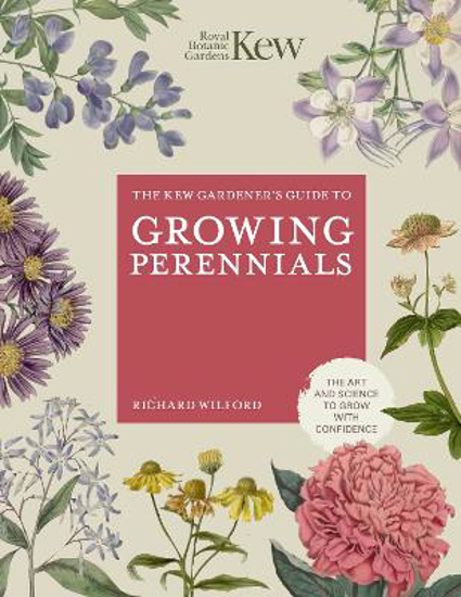 Picture of The Kew Gardener's Guide To Growing Perennials