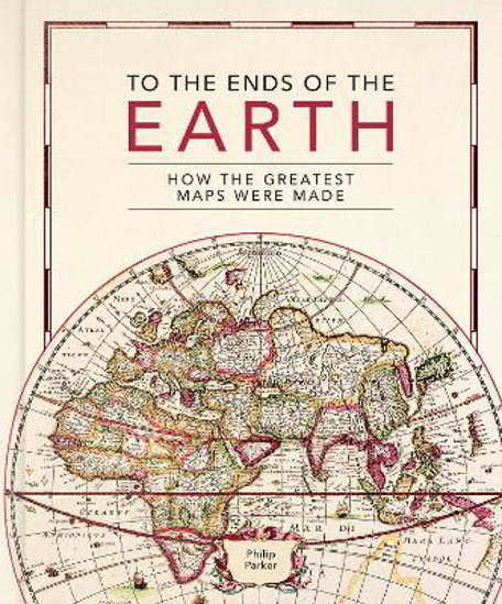Picture of To The Ends Of The Earth (parker) Hb