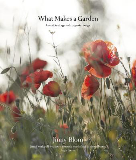 Picture of What Makes A Garden