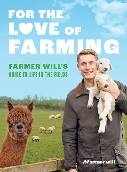 Picture of For The Love Of Farming