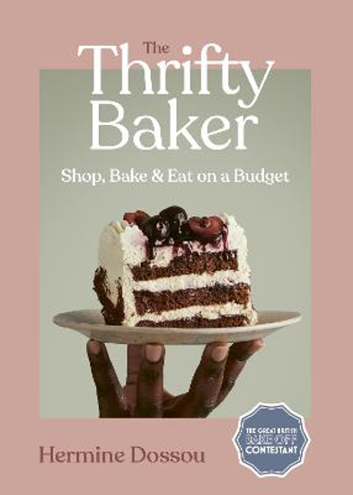 Picture of The Thrifty Baker (dossou) Hb