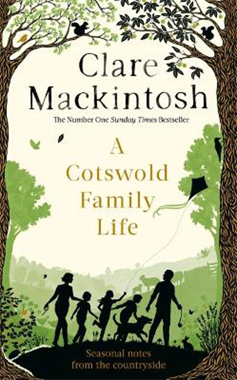 Picture of A Cotswold Family Life (mackintosh) Pb