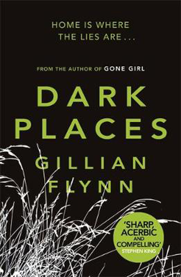 Picture of Dark Places