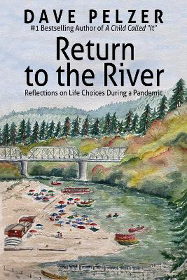 Picture of Return To The River (pelzer) Pb