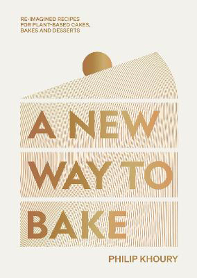 Picture of A New Way To Bake (khoury) Hb