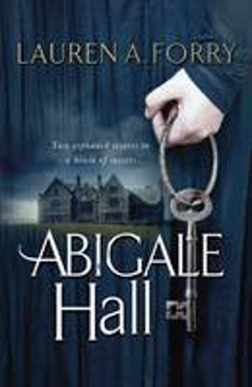 Picture of Abigale Hall (forry) Pb