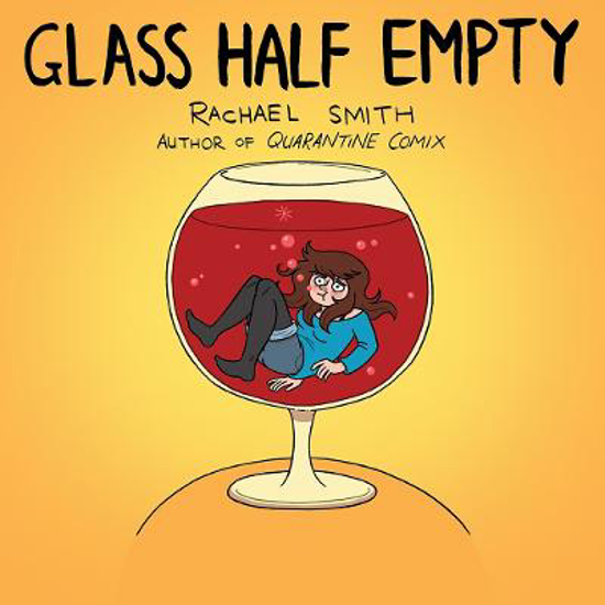 Picture of Glass Half Empty