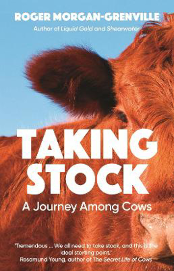 Picture of Taking Stock: A Journey Among Cows