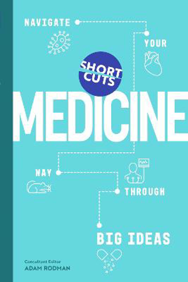 Picture of Short Cuts: Medicine (rodman) Hb