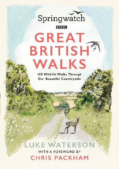 Picture of Springwatch: Great British Walks