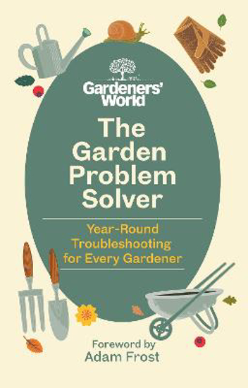 Picture of The Garden Problem Solver