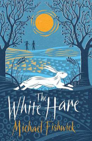 Picture of The White Hare