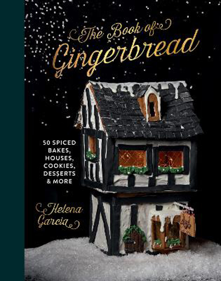 Picture of The Book Of Gingerbread