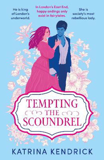 Picture of Tempting The Scoundrel (kendrick) Pb