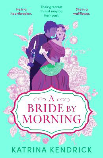 Picture of A Bride By Morning (kendrick) Pb
