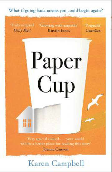 Picture of Paper Cup (campbell) Pb