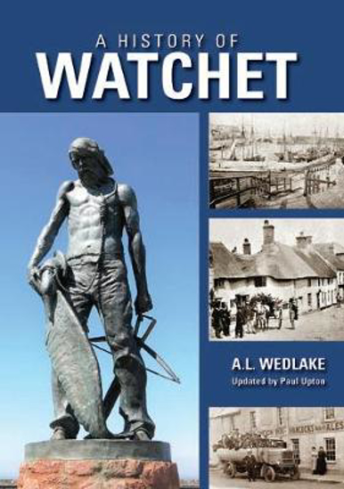 Picture of A History of Watchet