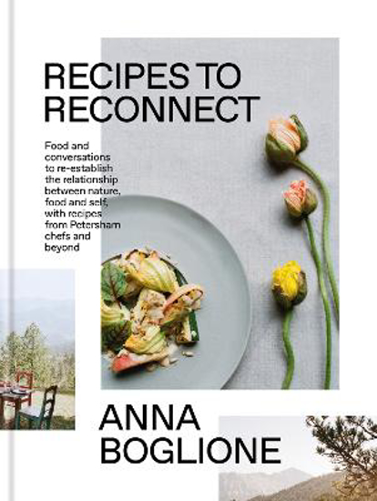 Picture of Recipes to Reconnect
