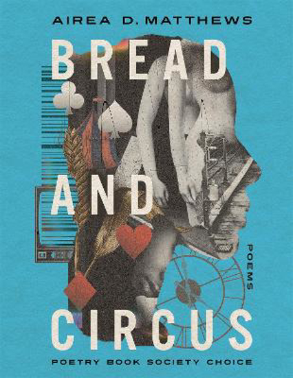 Picture of Bread And Circus (matthews) Pb